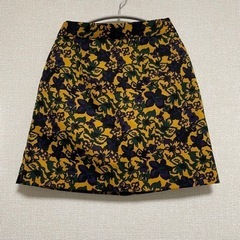 【SLY】ミニスカート