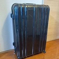 oltimo スーツケース