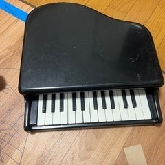 楽器 鍵盤楽器、ミニピアノ