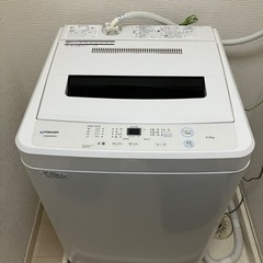 【受渡し予定済】洗濯機 maxzen 全自動電気洗濯機 JW60...