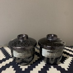 茶碗蒸し 器