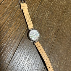 【美品】すみっこぐらし　腕時計