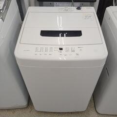IRIS OHYAMA 洗濯機 22年製 5.0kg TJ3711