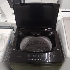 IRIS OHYAMA 洗濯機 21年製 6kg TJ3712