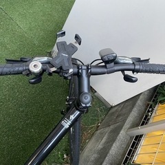 良品】イオンバイク KAGRA G3型