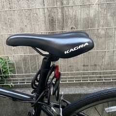 良品】イオンバイク KAGRA G3型