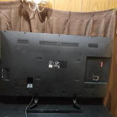 Panasonic TH-50A305 2014年製 液晶テレビ