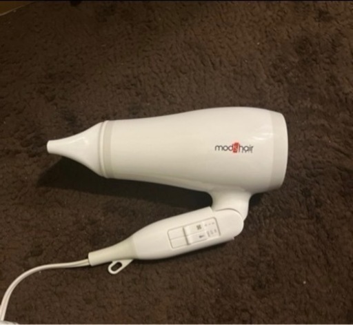 3点セット(電子レンジ、ホットプレート、ドライヤー)