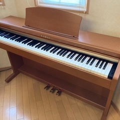 中古【カワイ】電子ピアノ　CN23 2010年製