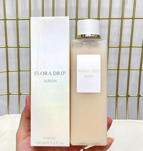 新品 ALBION アルビオン フローラドリップ 160ml 化粧液