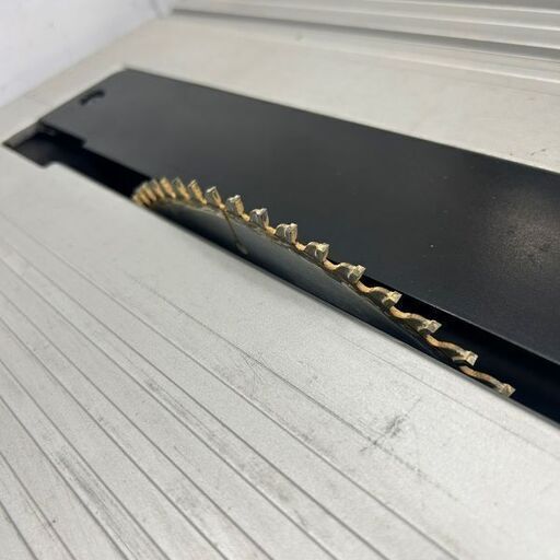 マキタ 2703 マルノコ盤【野田愛宕店】【店頭取引限定】【中古