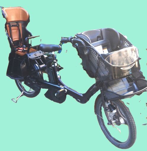 ｃ44　電動自転車・リサイクル専門店　　ご試乗をしてから、ご購入できます。  ️２０インチ、チャイルドシート、３人乗り、２人乗り、１人乗り、電動アシスト自転車  安心の３カ月・１００日間・保障、無料・点検サービス・無料交換保証  不要な電動自転車、無料引き取り下取りお買取いたします。パンク、故障していてもＯＫ  ２０１５年以降のブリヂストン、ヤマハ、パナソニックは５千円～1万５千円で下取り。   ️電動自転車の修理も自転車屋さんの半額程度でＯＫ。バッテリーの修理もバカ安です