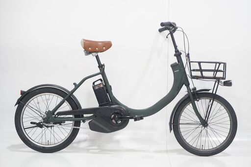 PANASONIC 「パナソニック」 SW 2023年モデル 電動アシスト自転車