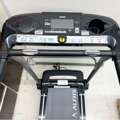 アルインコ ALFITS AFR2116 ランニングマシン 朝霞リサイクルショップ 