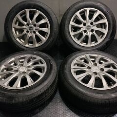 【GOODYEAR EfficientGrip EG01 165...