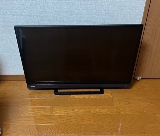 お譲り先決まりました。TOSHIBA REGZA 32型 液晶テレビ