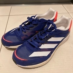 ADIZERO Adios6（アディゼロ アディオス6）