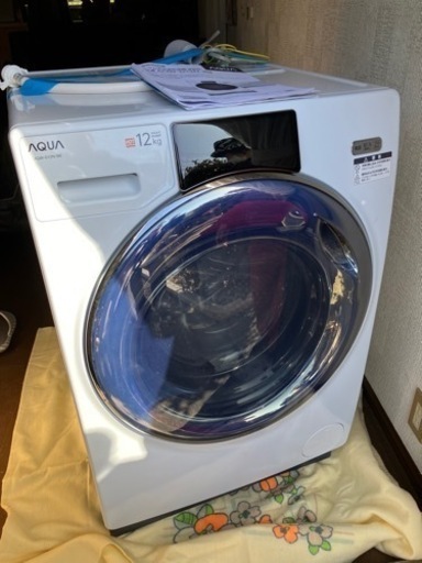家電 生活家電 洗濯機