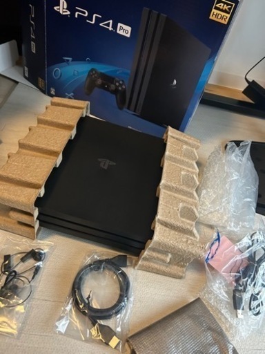 その他 ps4pro