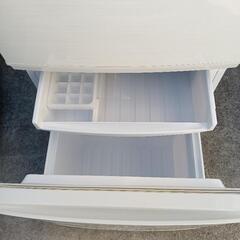 23区配送無料　シャープ　137L　美品