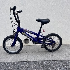 子供用自転車（14インチ） 