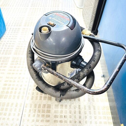 東芝/TOSHIBA 集塵機 PCV-2GA 1998年製 掃除機