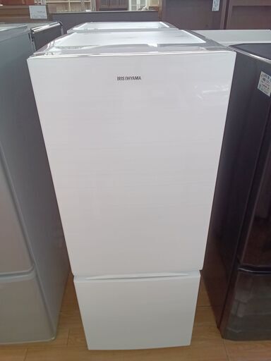 ★ジモティ割あり★ IRISOHYAMA 冷蔵庫 156L １９年製 動作確認／クリーニング済み TK1768\t\t\t\t\t\t\t\t