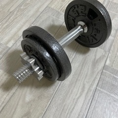 ダンベル10kg