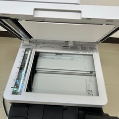 Canon Satera MF656Cdw レーザーカラープリンター