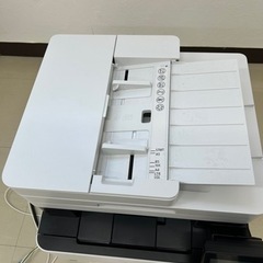 Canon Satera MF656Cdw レーザーカラープリンター