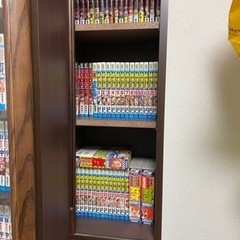 範馬刃牙シリーズ全巻セット