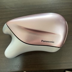 Panasonic 温感カッサ　美容家電　お肌ケア