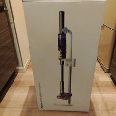 Dyson(ダイソン) スティック掃除機 コードレス 全方向駆動...