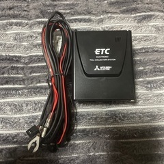 ETC 三菱電機