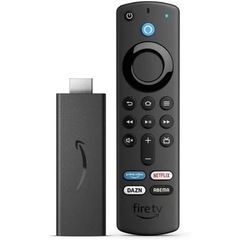 購入者決定【Fire TV Stick】第3世代　Alexa対応