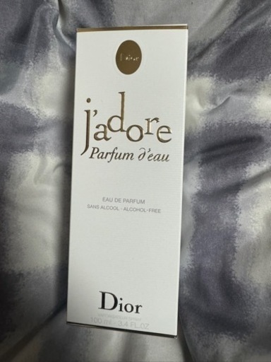 Dior 香水 100ml