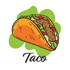 Tacos パーティー　３月９日の画像