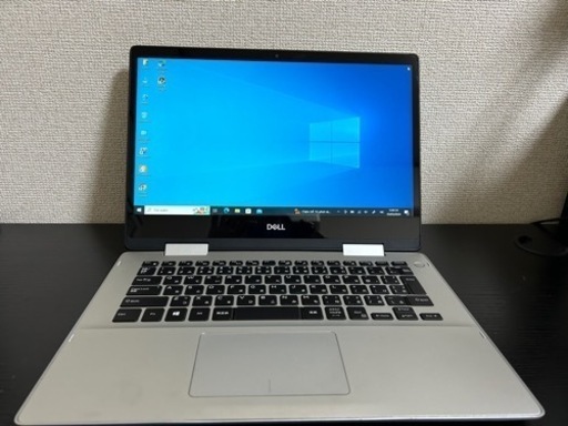 DELL デル ノートパソコン Inspiron 14 5482 2-in-1