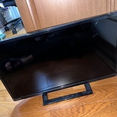 家電 テレビ 液晶テレビ