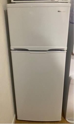 家電セット（冷蔵庫、洗濯機、電子レンジ）