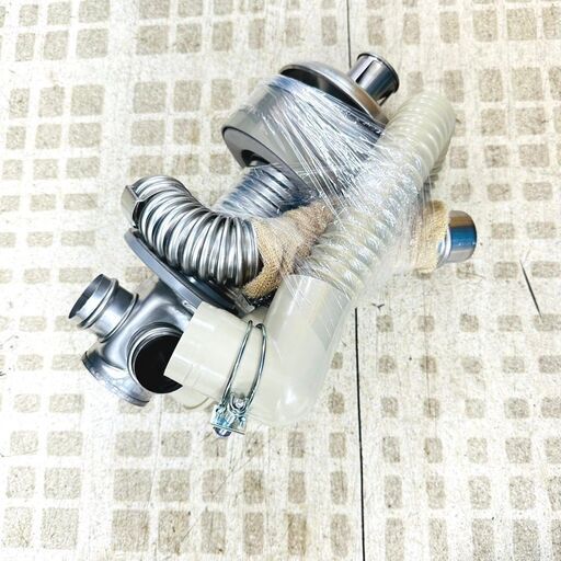 2018年製　コロナ　FF式石油ストーブ　FF-VT5518P(W) 5/28コロナ/CORONA FF式ストーブ FF-VT5518P 2018年製 暖房④ 2018年