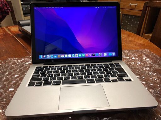 ✤最終値下✤ MacBook Pro Early 2015