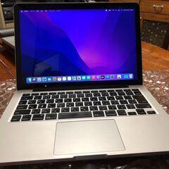 ✤最終値下✤ MacBook Pro Early 2015