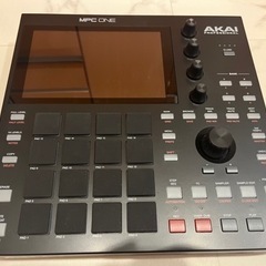 Akai Professional MPC One