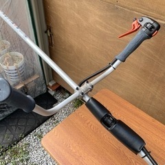 購入予定者決定】HiKOKI 日立工機 草刈り機 エンジン式 CG23ECP (22.5 