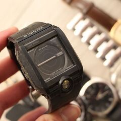時計まとめて TECHNOS CITIZEN SEIKO CASIO 10点まとめて 作動未確認 