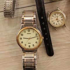 時計まとめて TECHNOS CITIZEN SEIKO CASIO 10点まとめて 作動未確認 (R2376aartY) 時計まとめて TECHNOS CITIZEN SEIKO CASIO 10点まとめて 作動未確認