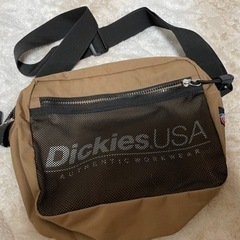 【美品】Dickies ショルダー