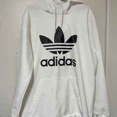 【美品】adidas スノボー用ウェア