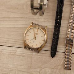 時計まとめて SEIKO Audi CITIZEN 10点まとめて 作動未確認 (R2377aartY)